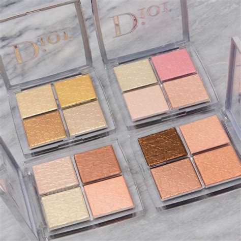 dior highlighter 001 003|dior makeup palette.